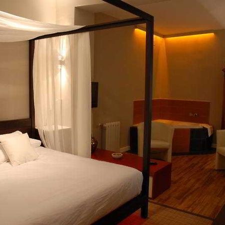 Hotel Albaicin Coín 部屋 写真
