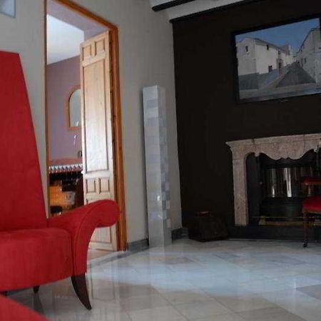 Hotel Albaicin Coín 部屋 写真