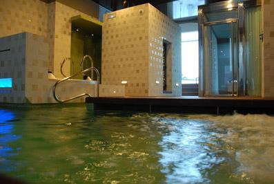 Hotel Albaicin Coín エクステリア 写真