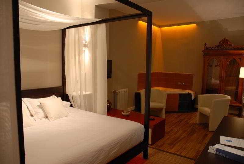 Hotel Albaicin Coín 部屋 写真