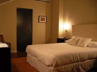 Hotel Albaicin Coín エクステリア 写真
