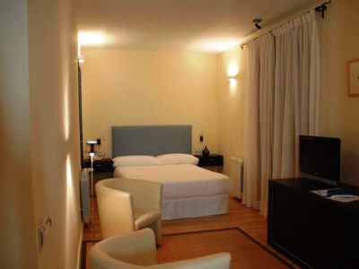 Hotel Albaicin Coín エクステリア 写真