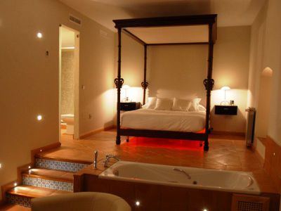 Hotel Albaicin Coín エクステリア 写真